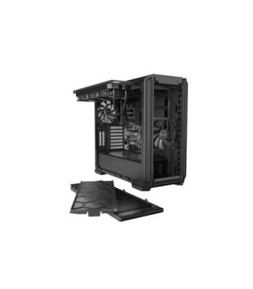 be quiet! Silent Base 601 Window Midi Tower Black