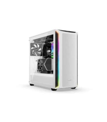 be quiet! Shadow Base 800 DX White Midi Tower