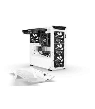be quiet! Shadow Base 800 DX White Midi Tower