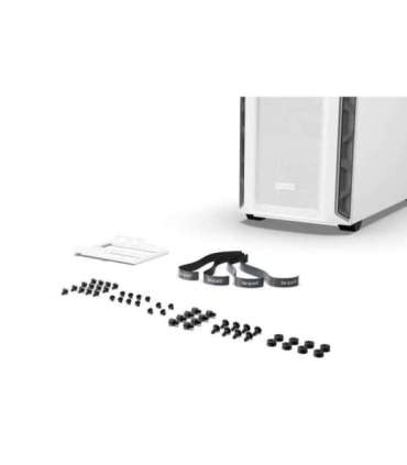 be quiet! Shadow Base 800 DX White Midi Tower
