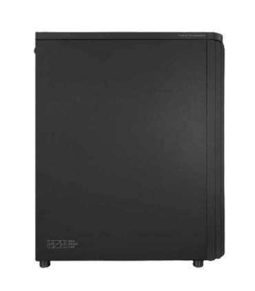 ASUS ProArt PA401 Wood Edition Beige - Metal Panel