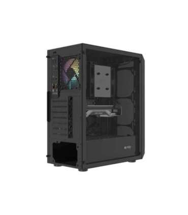 FURY Shobo SH4 RGB Midi Tower Black