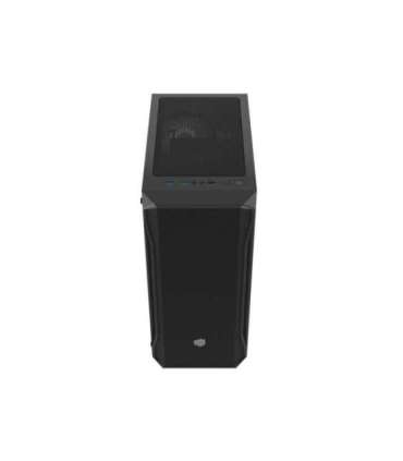 FURY Shobo SH4 RGB Midi Tower Black