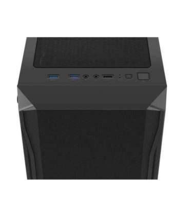 FURY Shobo SH4 RGB Midi Tower Black