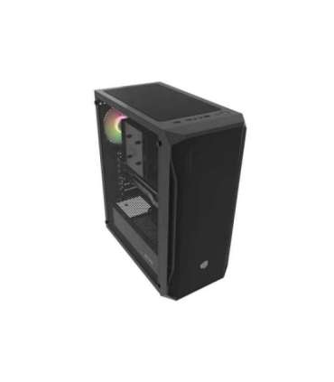 FURY Shobo SH4 RGB Midi Tower Black