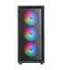 TACENS MARS MC-AIR 4x120mm FRGB ATX - case