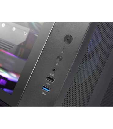 Mars Gaming MCV-ONE Midi Tower Black