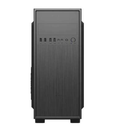 Gembird CCC-FC-160 Computer office case Fornax 160, black