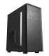 Gembird CCC-FC-160 Computer office case Fornax 160, black