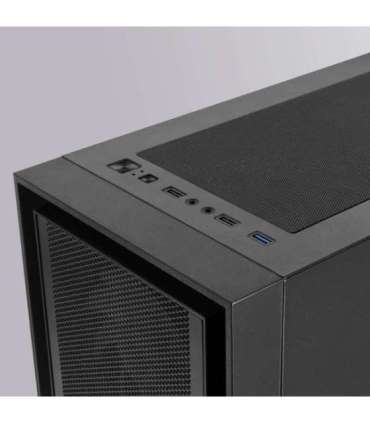 TACENS MARS MC-PMAX 4x120mm FDB ATX - case