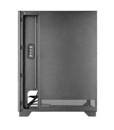 Tacens 2SAGITTA20 computer case Midi Tower Black