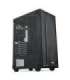 iBox CETUS 906 Midi Tower Black