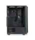 iBox CETUS 906 Midi Tower Black