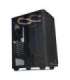 iBox CETUS 906 Midi Tower Black
