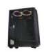 iBox CETUS 906 Midi Tower Black