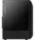 Computer case Aerocool Bionic Midi Tower Black