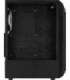 Computer case Aerocool Bionic Midi Tower Black