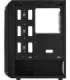 Computer case Aerocool Bionic Midi Tower Black