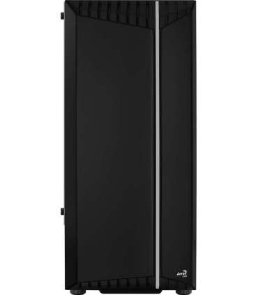 Computer case Aerocool Bionic Midi Tower Black