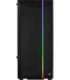 Computer case Aerocool Bionic Midi Tower Black