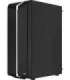 Computer case Aerocool Bionic Midi Tower Black