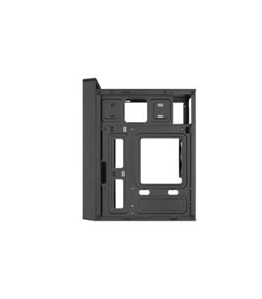 Case Aerocool PGS CS-109-G-BK-v1 FRGB Black
