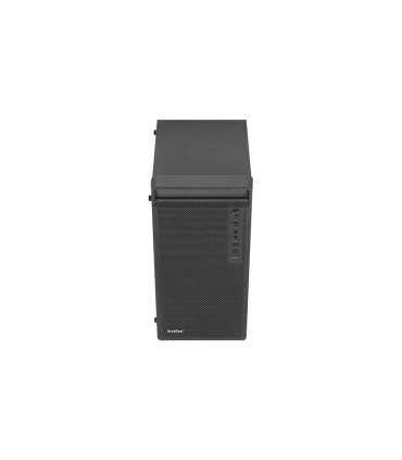 Case Aerocool PGS CS-109-G-BK-v1 FRGB Black