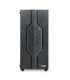 iBox CETUS 908 Midi Tower Black