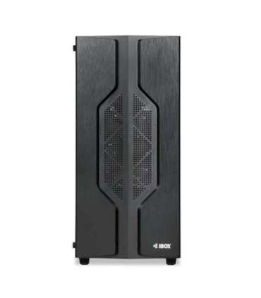 iBox CETUS 908 Midi Tower Black