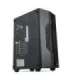 iBox CETUS 908 Midi Tower Black