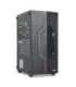 iBox CETUS 908 Midi Tower Black