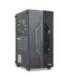 iBox CETUS 908 Midi Tower Black