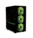 iBox PASSION V4 Mini Tower Black
