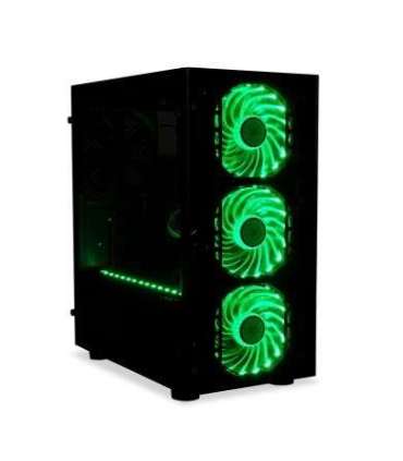 iBox PASSION V4 Mini Tower Black