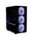 iBox PASSION V4 Mini Tower Black
