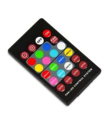 iBox PASSION V4 Mini Tower Black