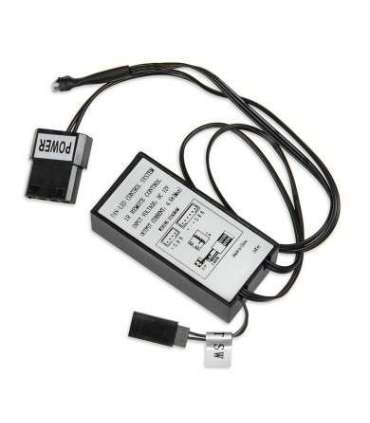 iBox PASSION V4 Mini Tower Black