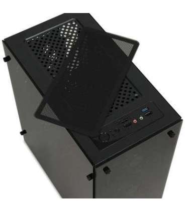 iBox PASSION V4 Mini Tower Black