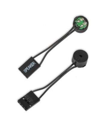 iBox PASSION V4 Mini Tower Black