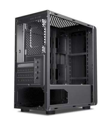 iBox PASSION V4 Mini Tower Black