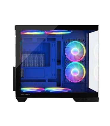 MODECOM Volcano Panorama APEX ARGB 7F MIDI