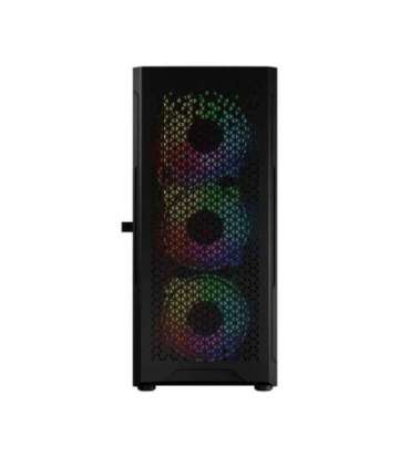 Logic ARAMIS ARGB MINIDI USB 3.0 Case Black