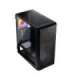 Logic ARAMIS ARGB MINIDI USB 3.0 Case Black