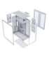 MODECOM Volcano SPACE XL ARGB FULL TOWER 5F White