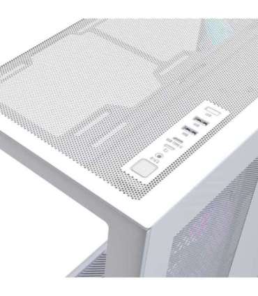 MODECOM Volcano SPACE XL ARGB FULL TOWER 5F White