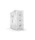 be quiet! Shadow Base 800 FX White Midi Tower