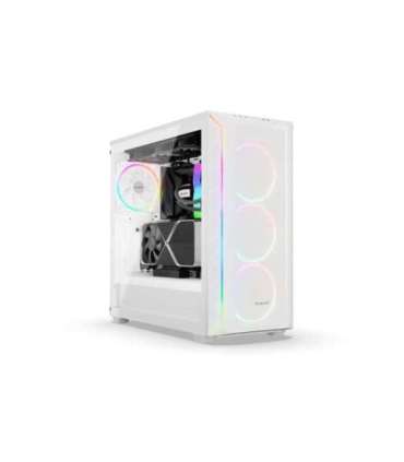 be quiet! Shadow Base 800 FX White Midi Tower
