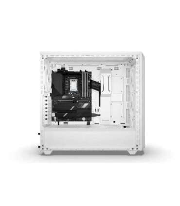 be quiet! Shadow Base 800 FX White Midi Tower