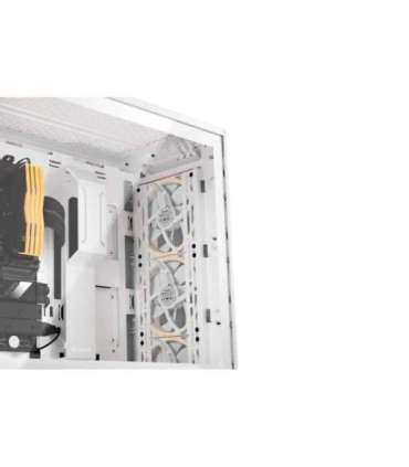 be quiet! Shadow Base 800 FX White Midi Tower