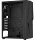 Computer case Aerocool Mecha Midi Tower Black